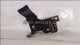 Skoda Fabia kapot kryuk